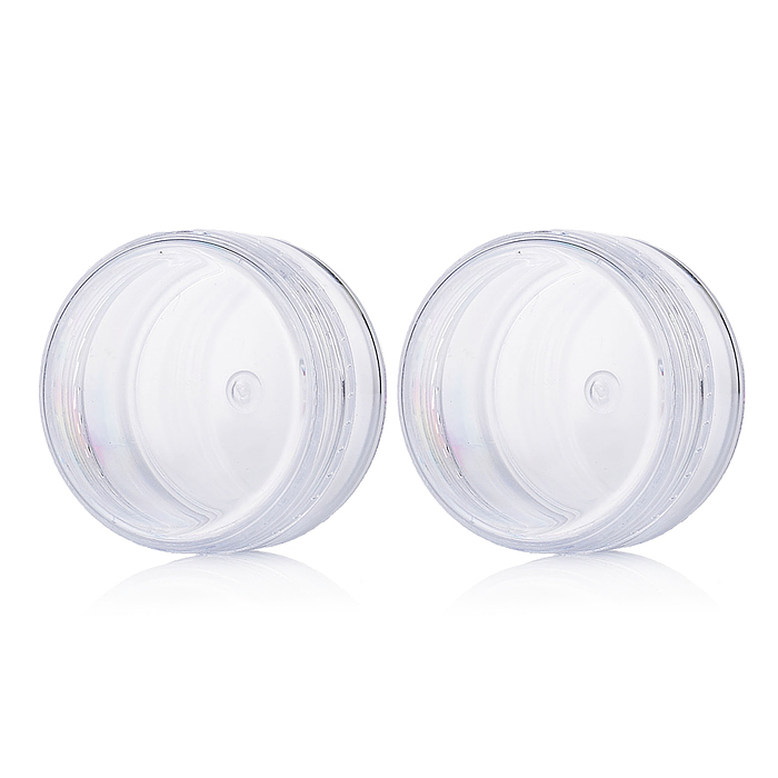 Набор баночек 00-3625 в пакете