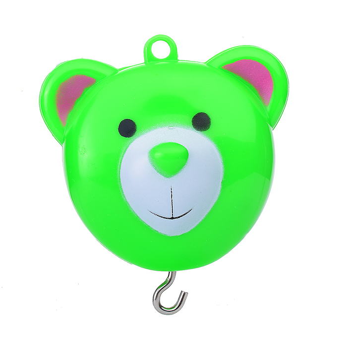 Мобиль 699-1A "Единорожки" на кроватку, в коробке