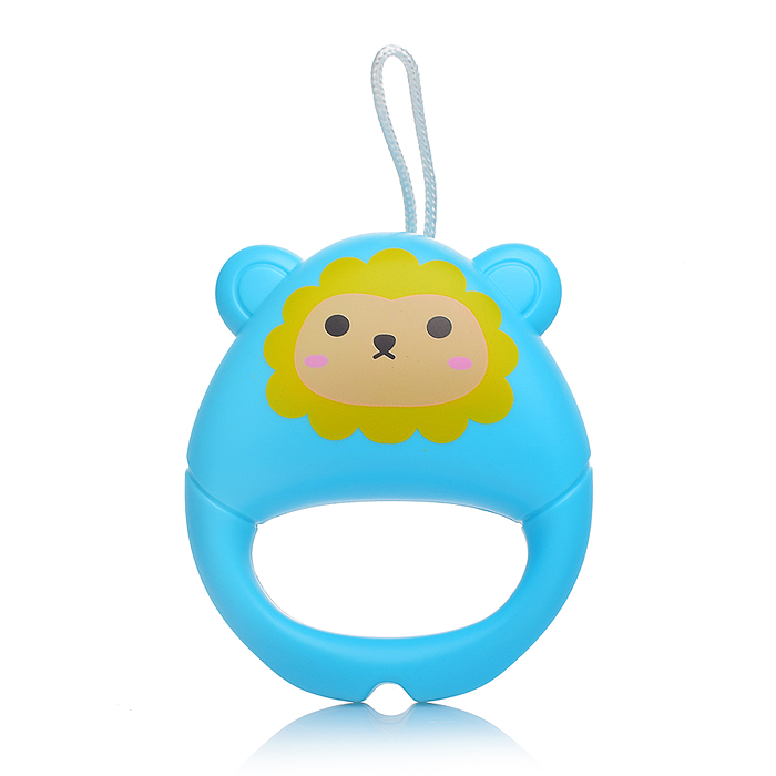 Мобиль HL2020-44 "Чудные животные" музыкальный, на кроватку, в коробке