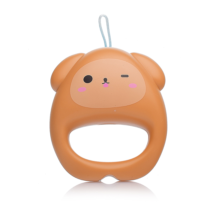 Мобиль HL2020-44 "Чудные животные" музыкальный, на кроватку, в коробке