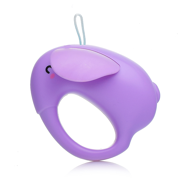 Мобиль HL2020-44 "Чудные животные" музыкальный, на кроватку, в коробке