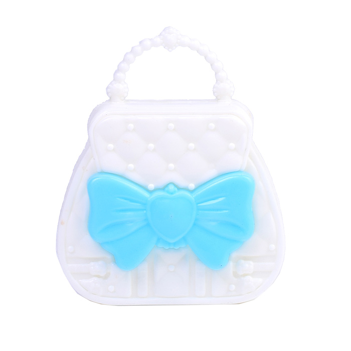 Игровой набор YS-11 "Прекрасный замок" с каретой, в коробке