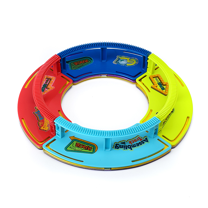 Трек AQ-881 "Взлетная орбита" в коробке