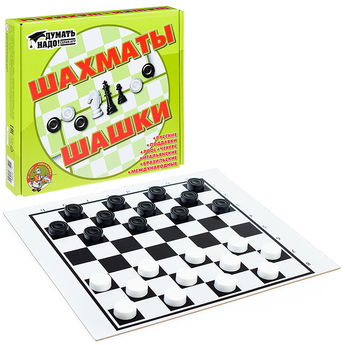 Шашки/шахматы Шашки/шахматы