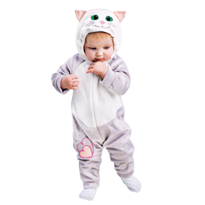 Костюм "Кошечка" (комбинезон) Костюм "Кошечка" (комбинезон)