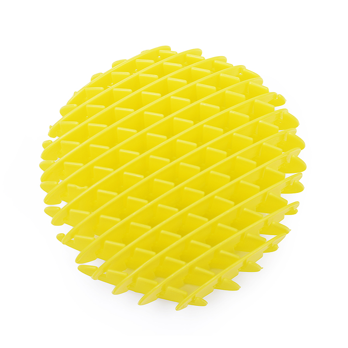 Игрушка-антистресс 00-4551 "Прыгун" в коробке