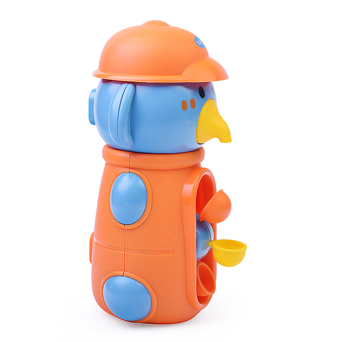 Игрушка для купания LG188420 "Кулер" ( в ассортименте)