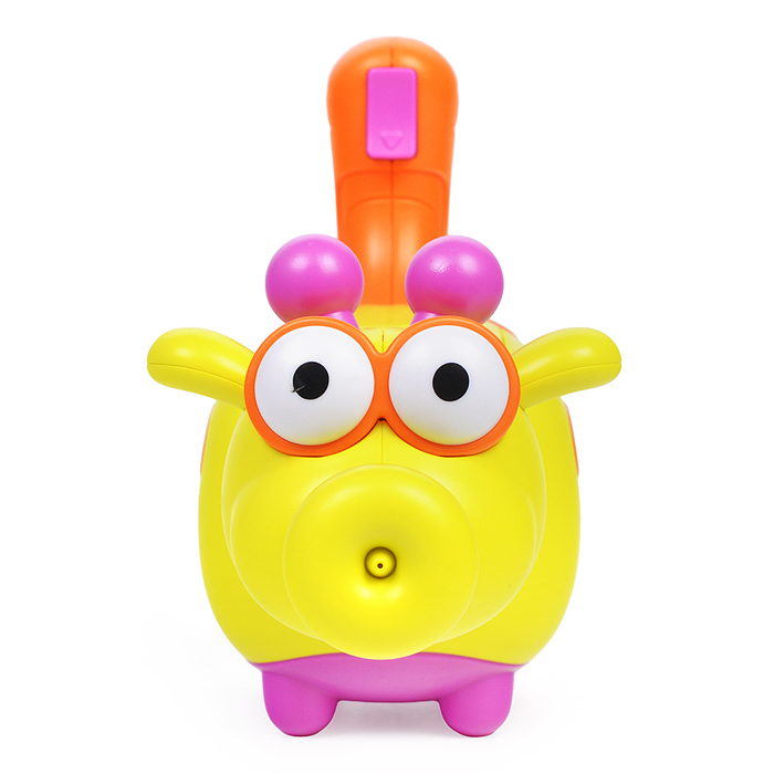 Фото к товару Интерактивная игрушка LG188226 "Жираф" в коробке Интерактивная игрушка LG188226 "Жираф" в коробке