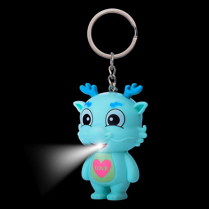 Игрушечный фонарик 00-3788 "Дракон"