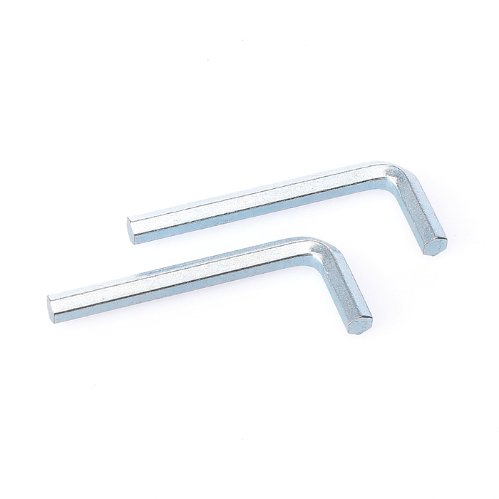 Ролики детские U001747Y (размер М) синие, в сумке