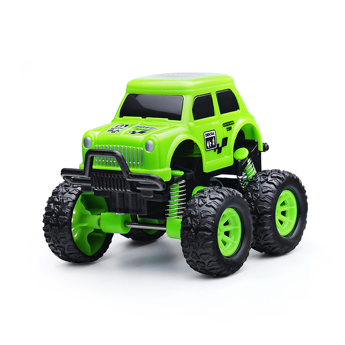 Машина 4488E "Drive-2" в коробке