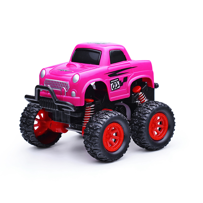 Машина 4488E "Drive-2" в коробке