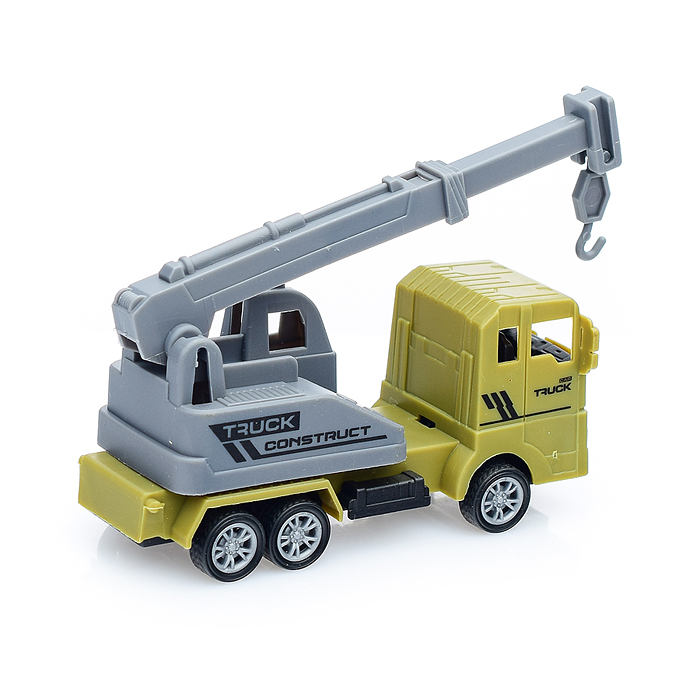 Фото к товару Машина 166H-21 "Военная база" с аксессуарами, в пакете Машина 166H-21 "Военная база" с аксессуарами, в пакете