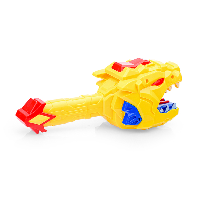 Запускалка 099-79 "Battle Gyro" в пакете