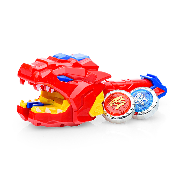 Запускалка 099-79 "Battle Gyro" в пакете