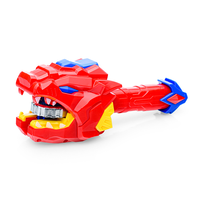 Запускалка 099-79 "Battle Gyro" в пакете