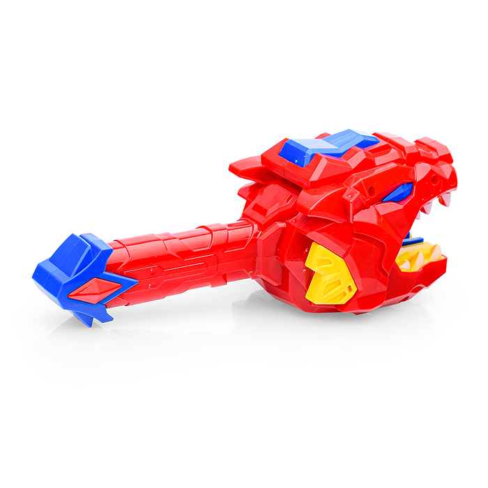 Запускалка 099-79 "Battle Gyro" в пакете