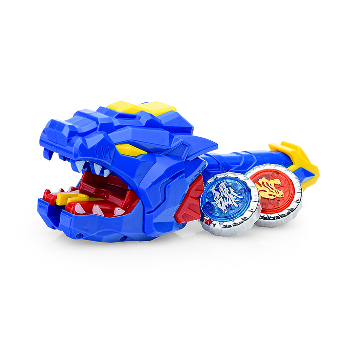 Запускалка 099-79 "Battle Gyro" в пакете