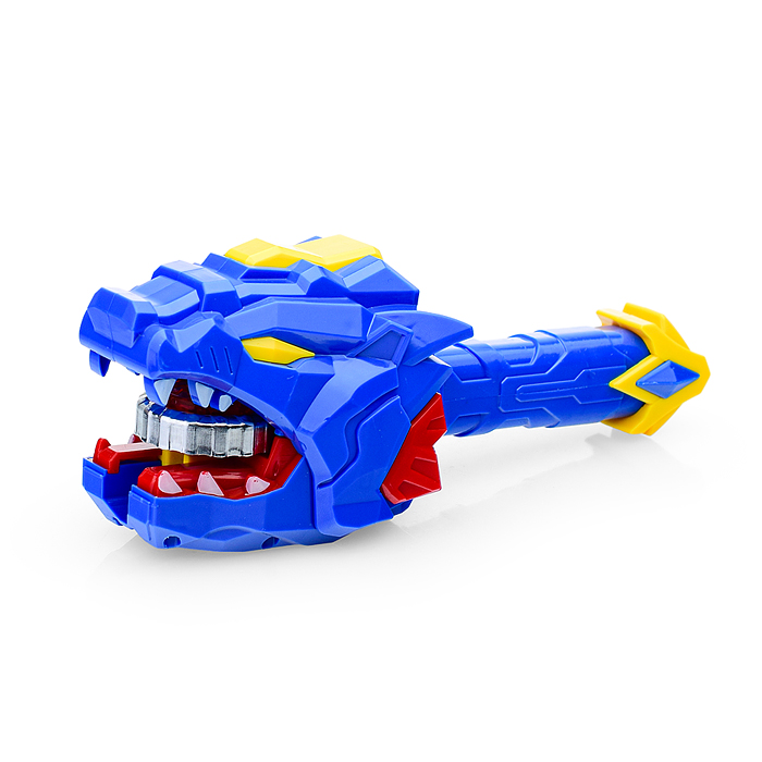 Запускалка 099-79 "Battle Gyro" в пакете