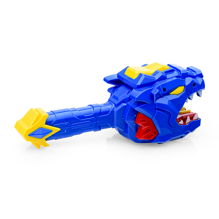 Запускалка 099-79 "Battle Gyro" в пакете