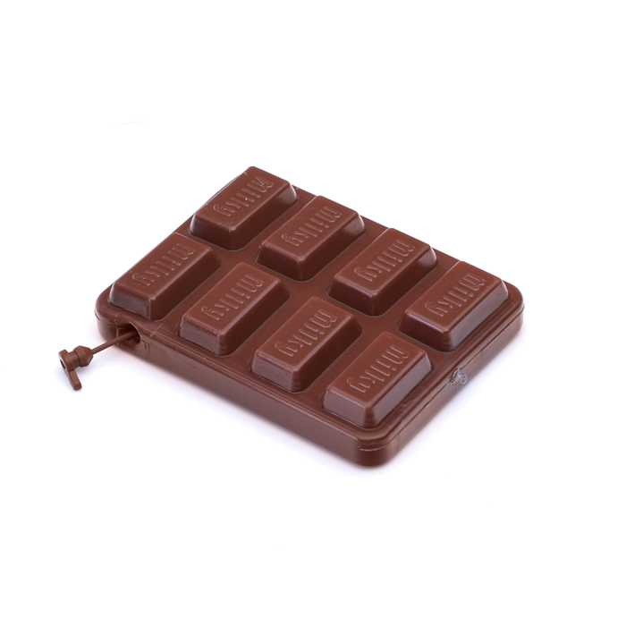 Игра-розыгрыш 11-0010 "Брызги шоколада"