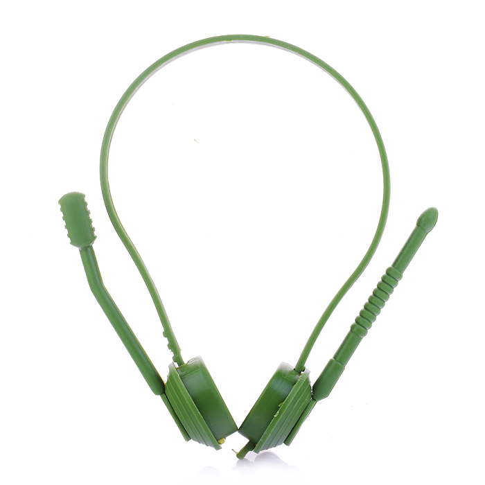 Набор военного 88M-11 "Связист" с бронежелетом, в пакете