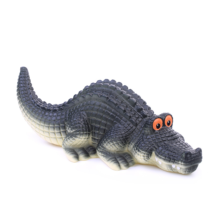 Крокодил Кирилл 