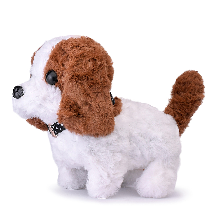 Собака 00-4532 "Рекс" в пакете