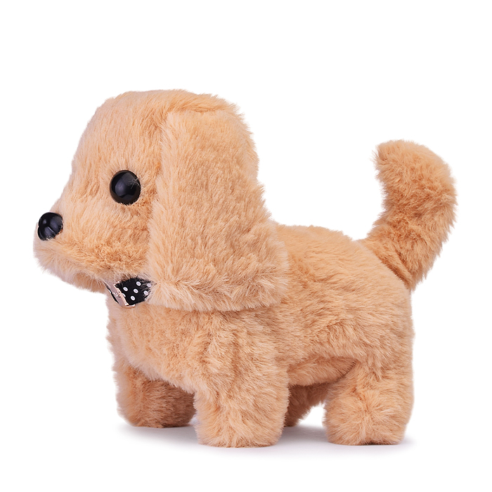 Собака 00-4532 "Рекс" в пакете