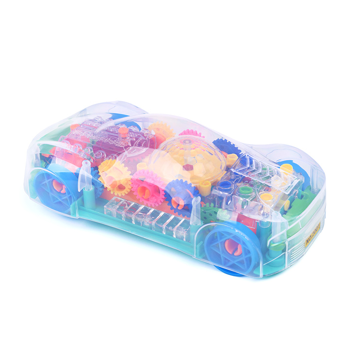 Машина 2001 "Concept Sport car" на батарейках, в коробке