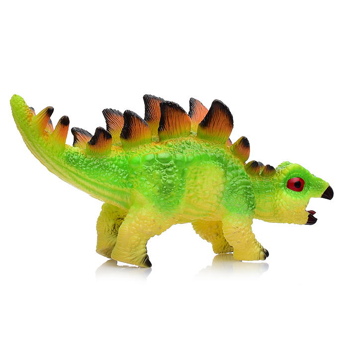 Фото к товару Динозавр JS04-2 "Фредди" в пакете Динозавр JS04-2 "Фредди" в пакете