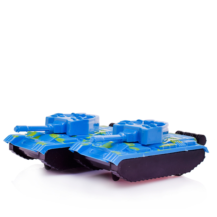 Набор машин 881-6 в пакете