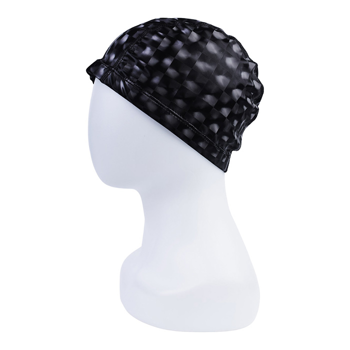 Шапочка для плавания 00-4099 в ассортименте, в пакете