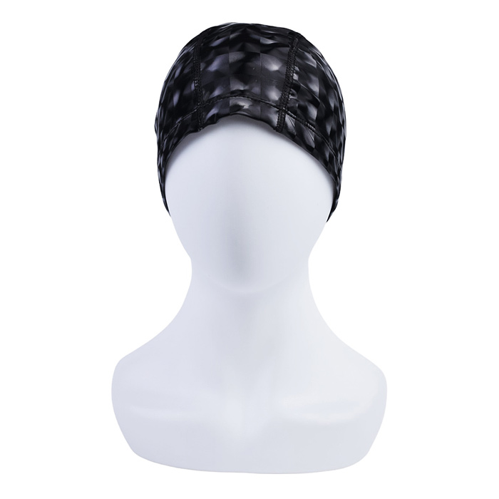 Шапочка для плавания 00-4099 в ассортименте, в пакете