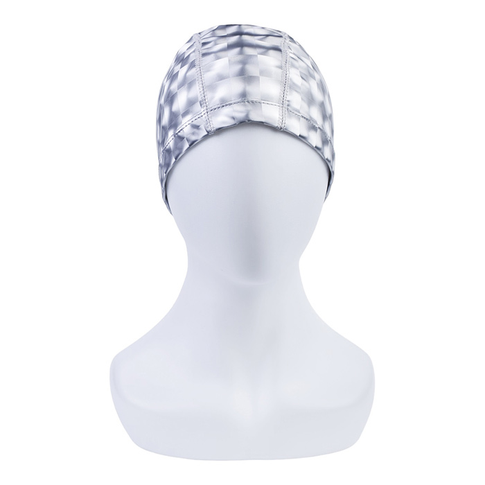 Шапочка для плавания 00-4099 в ассортименте, в пакете