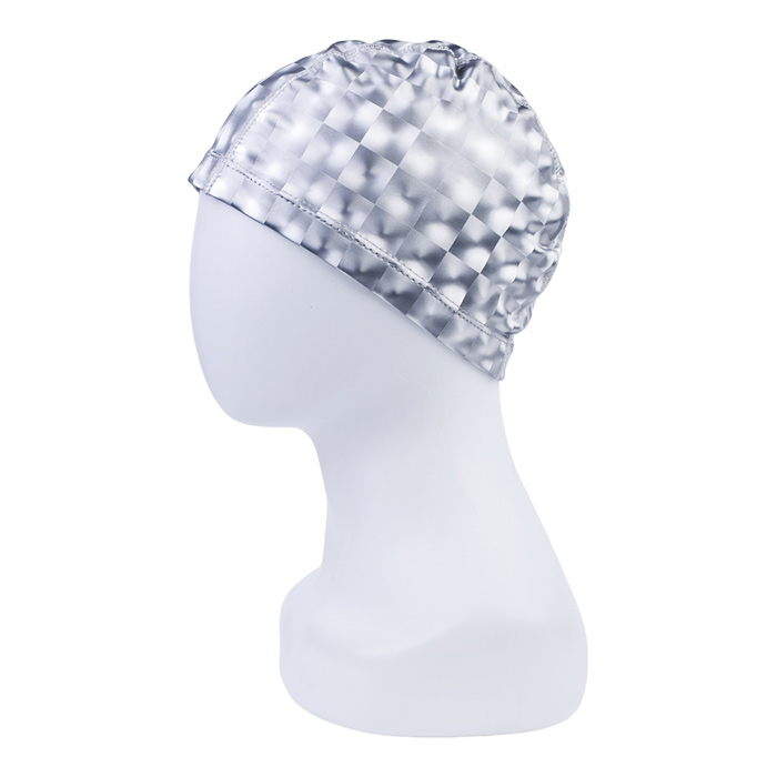 Шапочка для плавания 00-4099 в ассортименте, в пакете