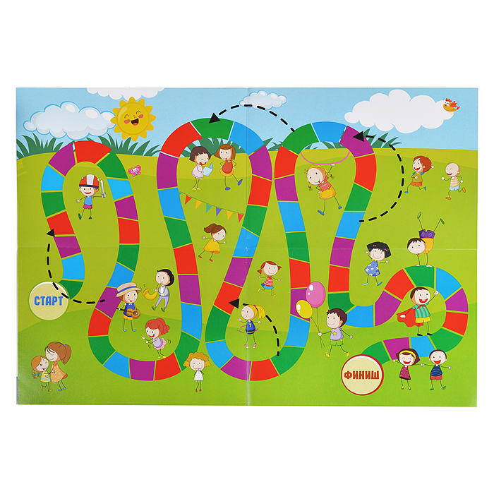 Фанты "Шалуны в доме"