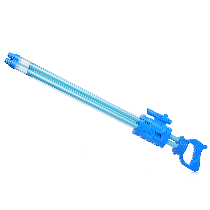 Фото к товару Водное оружие M205T "Освежись" в сетке Водное оружие M205T "Освежись" в сетке