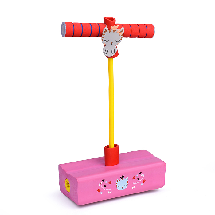 Прыгун - Джампер 00-4643 с подсветкой размер M ( в ассортименте)