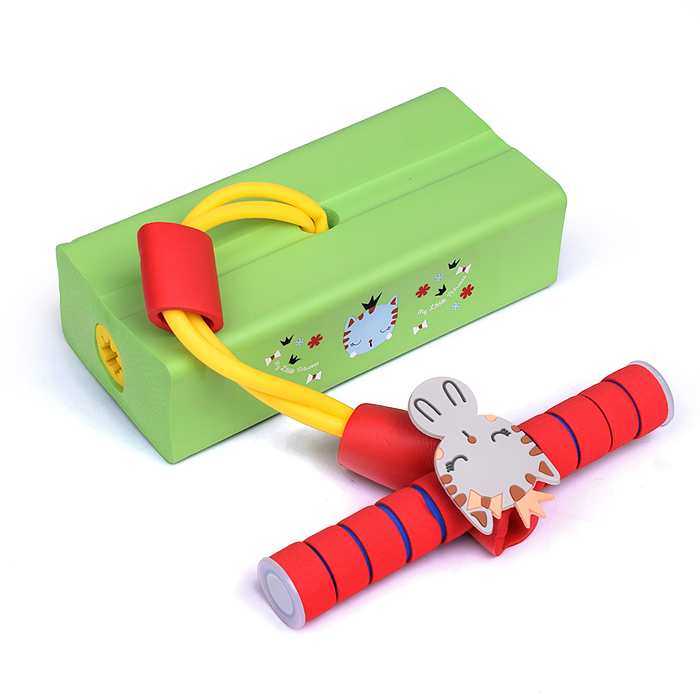 Прыгун - Джампер 00-4643 с подсветкой размер M ( в ассортименте)