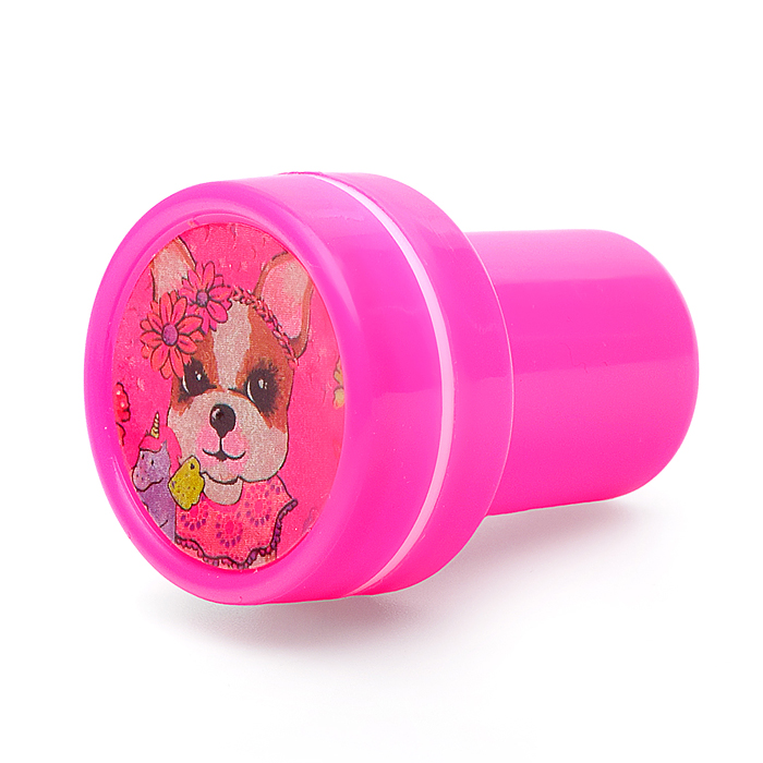 Фото к товару Игровой набор SM623A "Мой питомец" с аксессуарами, в пакете Игровой набор SM623A "Мой питомец" с аксессуарами, в пакете