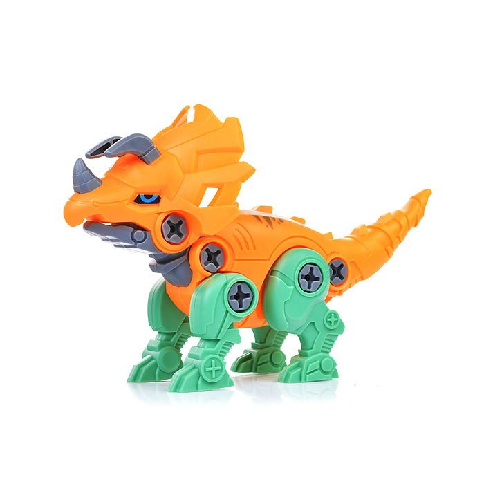 Конструктор ZH8088-10-C "Яйцо динозавра"