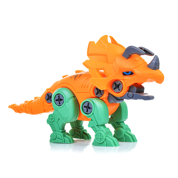 Конструктор ZH8088-10-C "Яйцо динозавра"