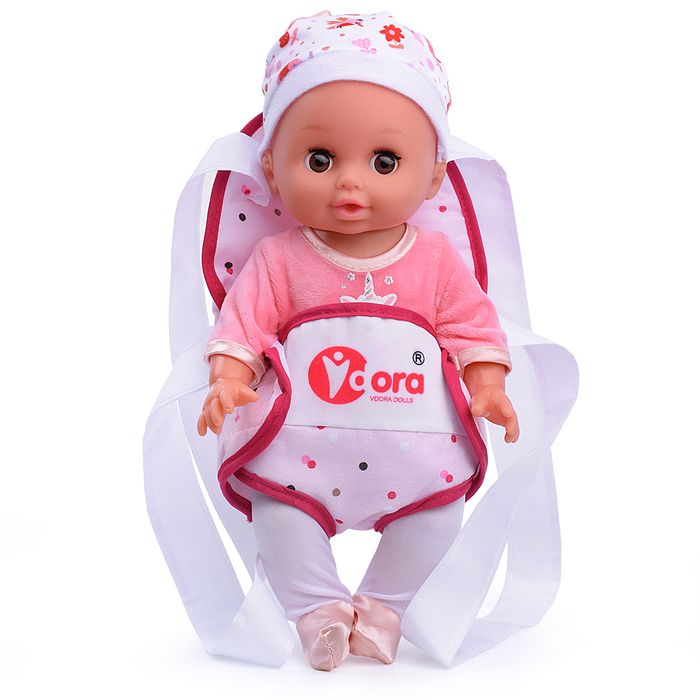 Фото к товару Кукла WZB9805-3 "Кэтси" с аксессуарами, в коробке Кукла WZB9805-3 "Кэтси" с аксессуарами, в коробке