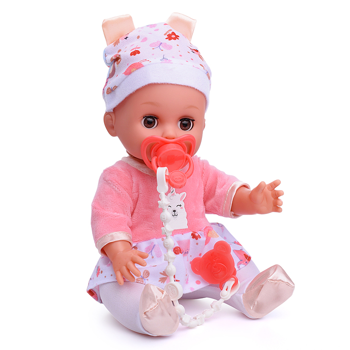 Фото к товару Кукла WZB9805-3 "Кэтси" с аксессуарами, в коробке Кукла WZB9805-3 "Кэтси" с аксессуарами, в коробке