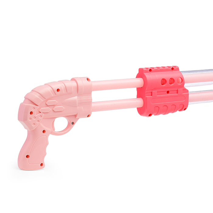 Фото к товару Водная пушка M204 "Молния" в сетке Водная пушка M204 "Молния" в сетке