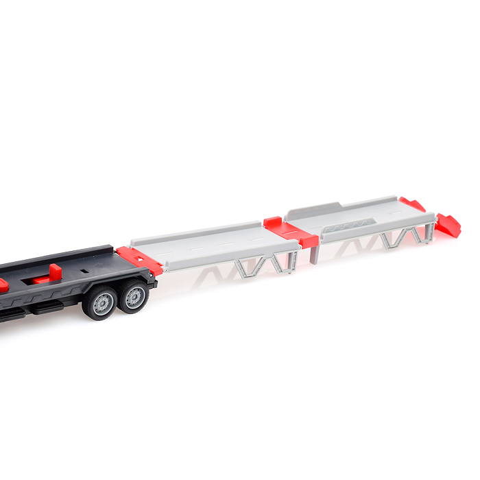 Автовоз H2104 металл., в коробке