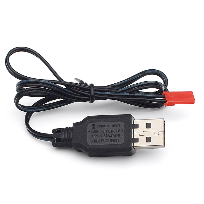 Кит MX-0026-4 р/у, 27MHz, в коробке