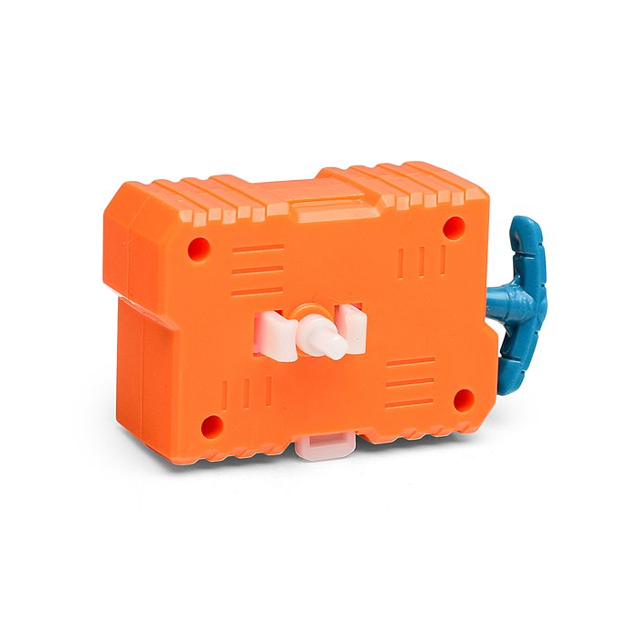 Запускалка 990-4B "Battle spin" в коробке