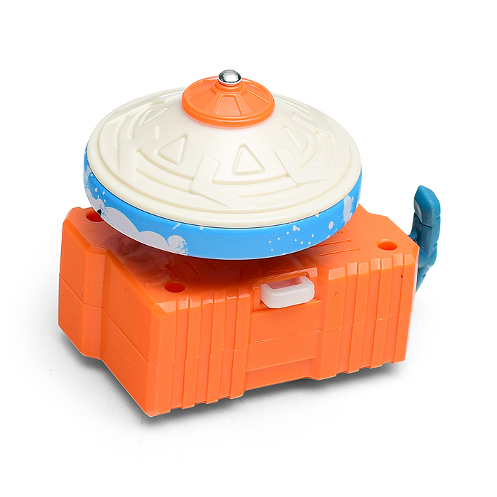 Запускалка 990-4B "Battle spin" в коробке